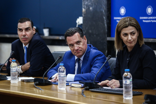 Το υπουργείο Υγείας δεν επικύρωσε τα αποτελέσματα των εκλογών του Πανελληνίου Ιατρικού Συλλόγου - Τι αναφέρει η απόφαση