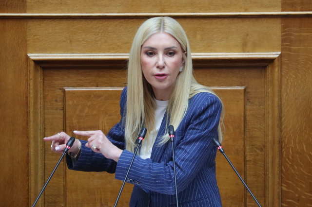 ΑΡΑΜΠΑΤΖΗ: Η ΔΙΚΟΓΡΑΦΙΑ ΓΙΑ ΤΟΝ ΟΠΕΚΕΠΕ ΑΝΑΦΕΡΕΙ ΜΗΔΕΝΙΚΗ ΖΗΜΙΑ ΚΑΙ ΜΗΔΕΝΙΚΟ ΠΑΡΑΝΟΜΟ ΟΦΕΛΟΣ