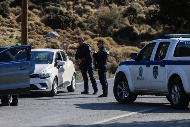 Συνελήφθη ο 43χρονος Ζωνιανός που κατηγορείται για παράνομες επιδοτήσεις του ΟΠΕΚΕΠΕ - Τι περιλαμβάνει η δικογραφία