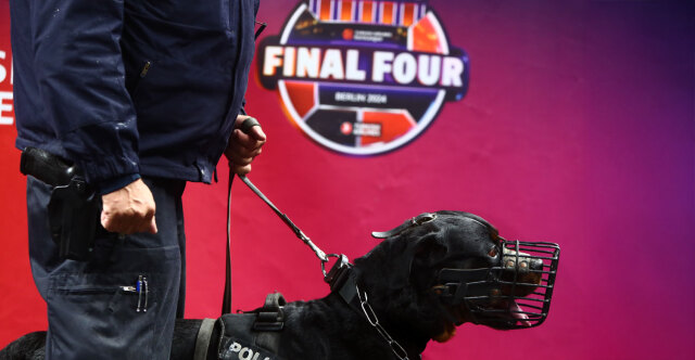&Alpha;&upsilon;&sigma;&tau;&eta;&rho;ά &mu;έ&tau;&rho;&alpha; &gamma;&iota;&alpha; &tau;&omicron; Final 4: &Alpha;&pi;&alpha;&gamma;ό&rho;&epsilon;&upsilon;&sigma;&eta; &sigma;&upsilon;&nu;&alpha;&theta;&rho;&omicron;ί&sigma;&epsilon;&omega;&nu; &kappa;&alpha;&iota; &kappa;&upsilon;&kappa;&lambda;&omicron;&phi;&omicron;&rho;&iota;&alpha;&kappa;έ&sigmaf; &rho;&upsilon;&theta;&mu;ί&sigma;&epsilon;&iota;&sigmaf;, &pi;ώ&sigmaf; &theta;&alpha; &gamma;ί&nu;&epsilon;&iota; &eta; &mu;&epsilon;&tau;&alpha;&kappa;ί&nu;&eta;&sigma;&eta; &tau;&omega;&nu; &phi;&iota;&lambda;ά&theta;&lambda;&omega;&nu; &kappa;&alpha;&iota; &tau;&omicron; &sigma;&eta;&mu;&epsilon;ί&omicron; &sigma;&upsilon;&nu;ά&nu;&tau;
