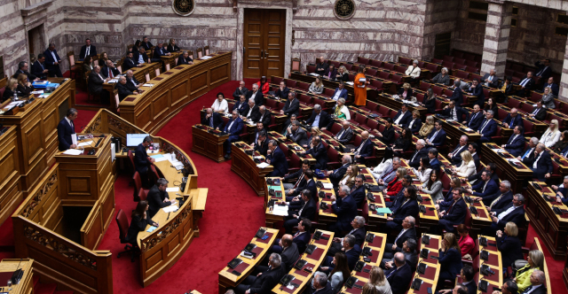 &Eta; &Nu;&Delta; &pi;&rho;&omicron;&sigma;&alpha;&nu;&alpha;&tau;&omicron;&lambda;ί&zeta;&epsilon;&tau;&alpha;&iota; &nu;&alpha; &alpha;&rho;&nu;&eta;&theta;&epsilon;ί &tau;&eta;&nu; &pi;&rho;ό&tau;&alpha;&sigma;&eta; &tau;&omicron;&upsilon; &Pi;&Alpha;&Sigma;&Omicron;&Kappa; &gamma;&iota;&alpha; &epsilon;&xi;&epsilon;&tau;&alpha;&sigma;&tau;&iota;&kappa;ή &kappa;&alpha;&iota; &beta;&alpha;&phi;&tau;ί&zeta;&epsilon;&iota; &tau;&omicron;&nu; &Alpha;&nu;&delta;&rho;&omicron;&upsilon;&lambda;ά&kappa;&eta; &laquo;&pi;&rho;ά&sigma;&iota;&nu;&eta; &Zeta;&omega;ή&raquo;