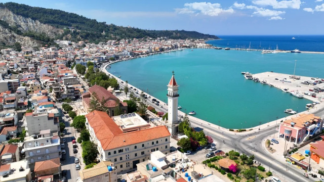 Λεπτοσπείρωση: Παρέμβαση ΕΟΔΥ στη Ζάκυνθο για τη διερεύνηση πρόσφατων περιστατικών