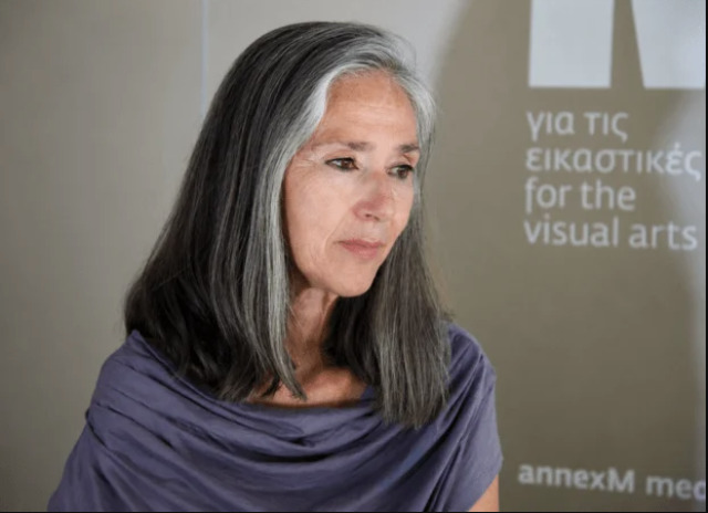 Ά&nu;&nu;&alpha; &Kappa;&alpha;&phi;έ&tau;&sigma;&eta;: &Tau;&eta; &Delta;&epsilon;&upsilon;&tau;έ&rho;&alpha;, &sigma;&tau;&omicron; &Alpha;' &Nu;&epsilon;&kappa;&rho;&omicron;&tau;&alpha;&phi;&epsilon;ί&omicron; &Alpha;&theta;&eta;&n