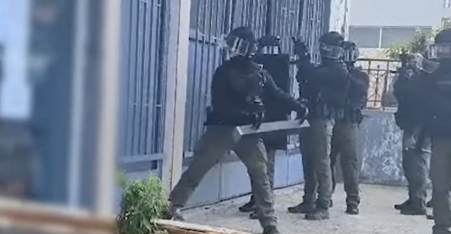 ΑΠΑΤΕΣ ΑΝΩ ΤΩΝ 2 ΕΚΑΤ. ΕΥΡΩ ΑΠΟ ΣΠΕΙΡΑ ΠΟΥ ΠΑΡΙΣΤΑΝΕ ΤΟΝ ΔΕΔΔΗΕ, ΔΕΙΤΕ ΒΙΝΤΕΟ ΜΕ ΤΗΝ ΕΦΟΔΟ ΤΗΣ ΕΛΑΣ