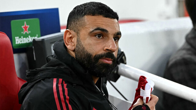 Η ομάδα «έκπληξη» που ρίχνει τη… βόμβα με Σαλάχ! | Επικαιρότητα στο PlusTV.gr