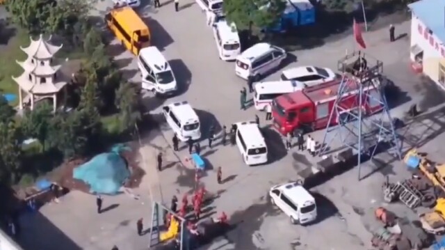 Σοβαρές παραβιάσεις από την μεταλλευτική εταιρεία προκάλεσαν την τραγωδία με 82 νεκρούς σε ορυχείο στην Κίνα