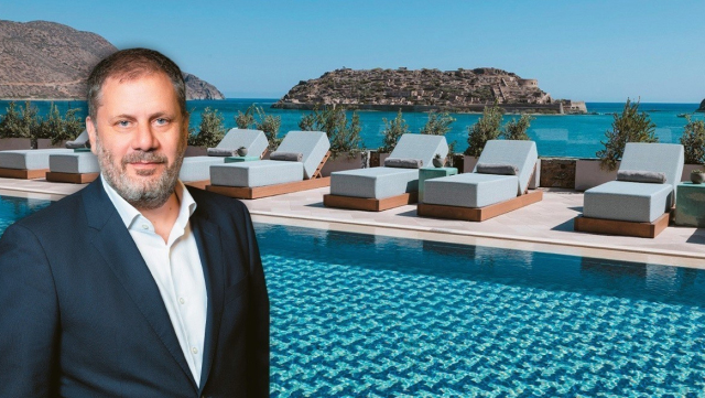 Domes Resorts: Νέος κύκλος ανάπτυξης με διεθνείς συμμαχίες, εξαγορές και ανοίγματα ξενοδοχείων