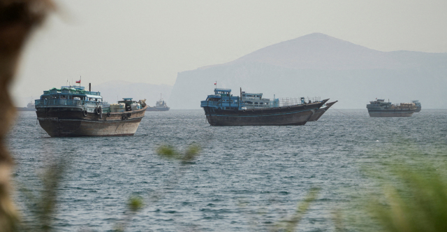 Στο κατώφλι συμφωνίας για το τέλος του πολέμου ΗΠΑ και Ιράν: Ανοιχτά τα κρίσιμα ζητήματα για πυρηνικό πρόγραμμα και ουράνιο