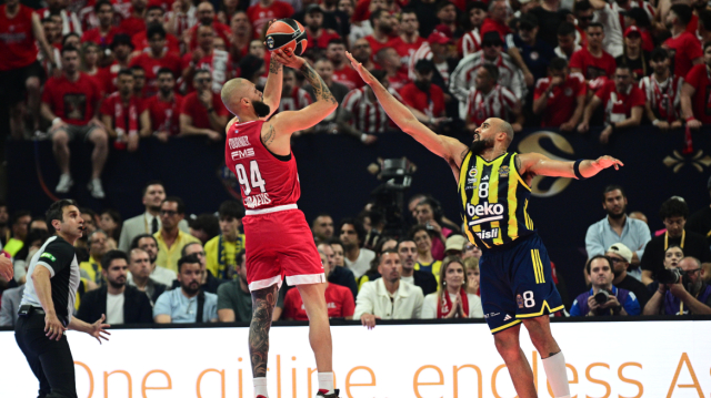 Euroleague Final Four: Ο Ολυμπιακός έτοιμος απόψε για το ρουά ματ στη «Βασίλισσα» Ρεάλ και την κατάκτηση του θρόνου στο ευρωπαϊκό μπάσκετ
