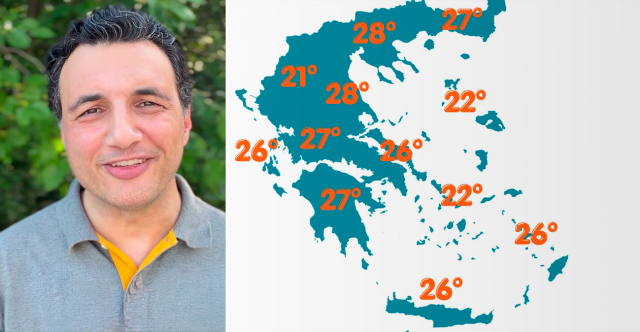 &Pi;&rho;&omicron; &tau;&omega;&nu; &pi;&upsilon;&lambda;ώ&nu; &tau;&alpha; &pi;&rho;ώ&tau;&alpha; 33ά&rho;&iota;&alpha;: &Tau;&iota; &kappa;&alpha;&iota;&rho;ό &theta;&alpha; &kappa;ά&nu;&epsilon;&iota; &tau;&omicron; &tau;&rho;&iota;ή&mu;&epsilon;&rho;&omicron; &tau;&omicron;&upsilon; &Alpha;&gamma;ί&omicron;&upsilon; &Pi;&nu;&epsilon;ύ&mu;&alpha;&tau;&omicron;&sigmaf;, &eta; &pi;&rho;ό&gamma;&nu;&omega;&sigma;&eta; &Tau;&sigma;&alpha;&tau;&rho;&alpha;&phi;ύ&lambda;&lambda;&iota;&alpha;