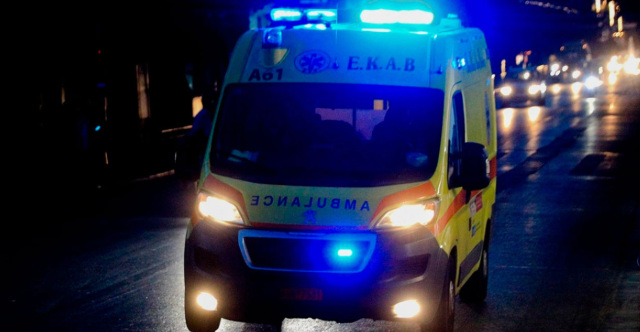 Τραγωδία στον Χολαργό: Άνδρας αυτοκτόνησε αφού πυροβόλησε και τραυμάτισε τη γυναίκα του 