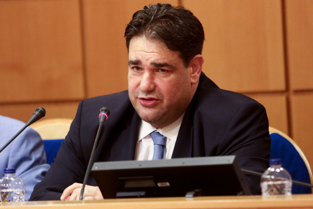 Λιβάνιος: Δεν έρχεται νέος ΕΝΦΙΑ, δεν υπάρχει κανένα ζήτημα επιβάρυνσης | Επικαιρότητα στο PlusTV.gr