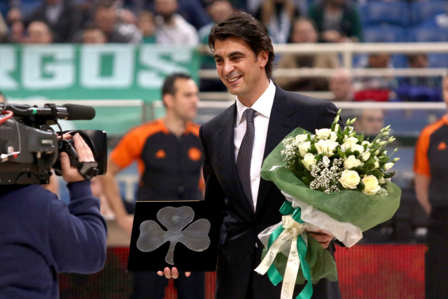Κουτλουάι: «Η προτεραιότητα της Euroleague ήταν να πάρει το τρόπαιο ο Ολυμπιακός» | Επικαιρότητα στο PlusTV.gr
