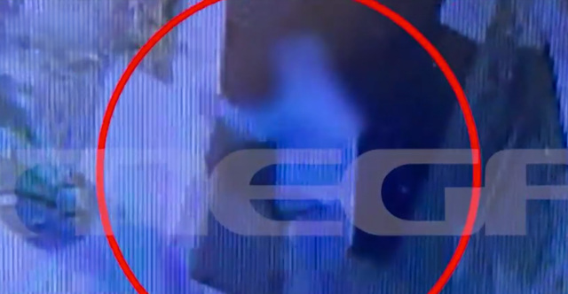 ΠΡΩΗΝ ΑΝΤΙΔΗΜΑΡΧΟΣ ΚΡΗΤΗΣ ΚΑΤΗΓΟΡΕΙΤΑΙ ΟΤΙ ΣΚΟΤΩΣΕ ΓΑΤΑΚΙ - ΤΙ ΦΕΡΕΤΑΙ ΝΑ ΥΠΟΣΤΗΡΙΖΕΙ Ο ΙΔΙΟΣ ΓΙΑ ΤΟ ΒΙΝΤΕΟ ΠΟΥ ΤΟΝ ΕΧΕΙ ΚΑΤΑΓΡΑΨΕΙ