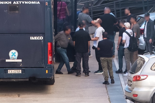 ΚΑΚΟΥΡΓΗΜΑΤΙΚΗ ΔΙΩΞΗ ΑΠΟ ΤΗΝ ΕΥΡΩΠΑΙΚΗ ΕΙΣΑΓΓΕΛΙΑ ΣΤΟΥΣ 22 ΣΥΛΛΗΦΘΕΝΤΕΣ ΓΙΑ ΤΙΣ ΠΑΡΑΝΟΜΕΣ ΕΠΙΔΟΤΗΣΕΙΣ ΤΟΥ ΟΠΕΚΕΠΕ ΣΤΗΝ ΚΡΗΤΗ