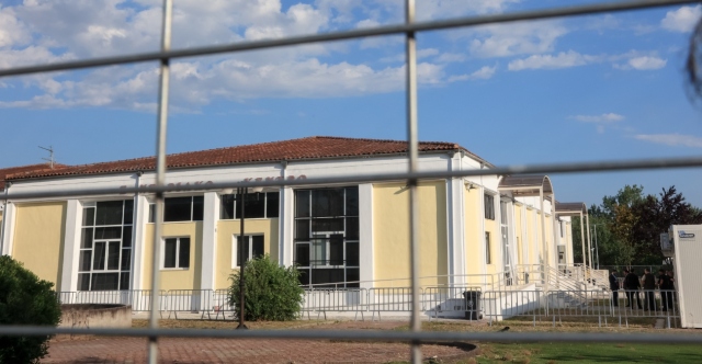 ΔΙΕΚΟΠΗ Η ΔΙΚΗ ΓΙΑ ΤΑ ΤΕΜΠΗ, Η ΔΙΑΔΙΚΑΣΙΑ ΘΑ ΣΥΝΕΧΙΣΤΕΙ ΤΗΝ ΕΡΧΟΜΕΝΗ ΤΡΙΤΗ