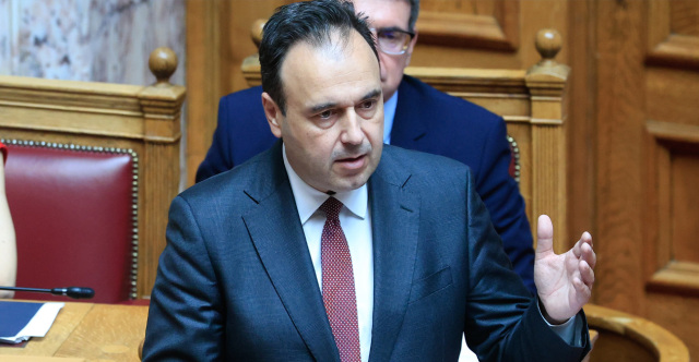 Βουλή: Υπερψηφίστηκε το νομοσχέδιο για τη διασυνοριακή ανταλλαγή δικαιολογητικών | Επικαιρότητα στο PlusTV.gr