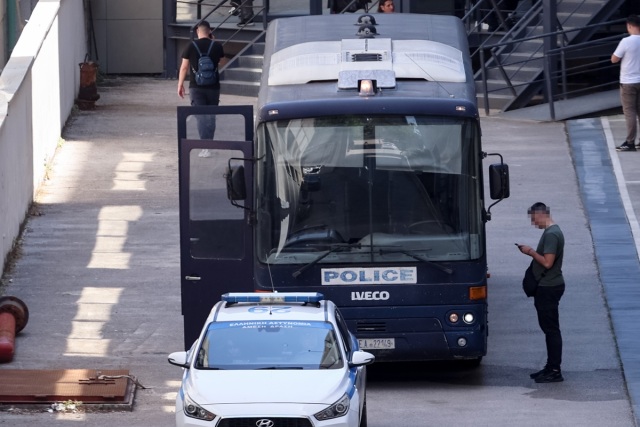 ΚΑΚΟΥΡΓΗΜΑΤΙΚΕΣ ΔΙΩΞΕΙΣ ΣΤΟΥΣ 17 ΣΥΛΛΗΦΘΕΝΤΕΣ ΑΠΟ ΤΗ ΒΟΡΕΙΑ ΕΛΛΑΔΑ ΓΙΑ ΤΙΣ ΠΑΡΑΝΟΜΕΣ ΕΠΙΔΟΤΗΣΕΙΣ ΤΟΥ ΟΠΕΚΕΠΕ
