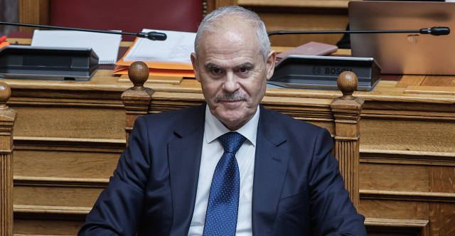 Πέθανε σε ηλικία 70 ετών ο υφυπουργός Περιβάλλοντος Νίκος Ταγαράς, μετά από μάχη με τον καρκίνο