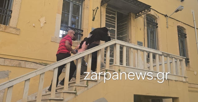 Στον ανακριτή η μητέρα και ο σύντροφός της για την κακοποίηση της 3χρονης στα Χανιά, κατηγορούνται για απόπειρα ανθρωποκτονίας