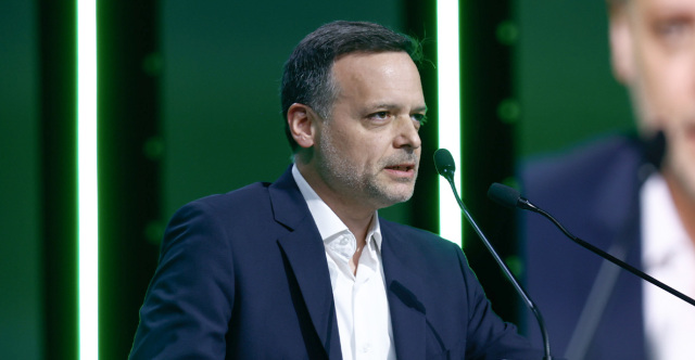 Συμπόρευση ΠΑΣΟΚ με την ΕΛ.Α.Σ του Τσίπρα σε ενδεχόμενες επαναληπτικές εκλογές προτείνει ο Δούκας, αφήνει ανοιχτό και το ποιος θα είναι αρχηγός