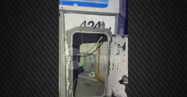 Έξι μετανάστες εντοπίστηκαν σε τρέιλερ μεταφοράς αλόγων στον Έβρο - Οι εγκέφαλοι των κυκλωμάτων αναζητούν οδηγούς μέσω Tik Tok