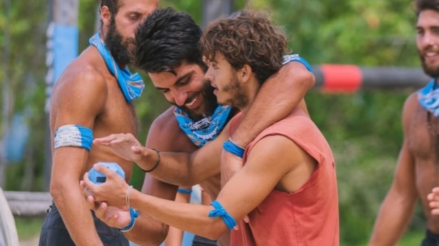 Μάνος Μαλλιαρός για το Survivor: Μπήκα σε αυτό το ταξίδι ανάμεσα σε αγνώστους και βγήκα έχοντας κερδίσει φίλους