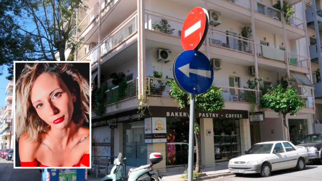 Η λεπτομέρεια που καταρρίπτει τους ισχυρισμούς του γυναικοκτόνου στην Καλαμάτα: Δεν φέρει αμυντικά τραύματα
