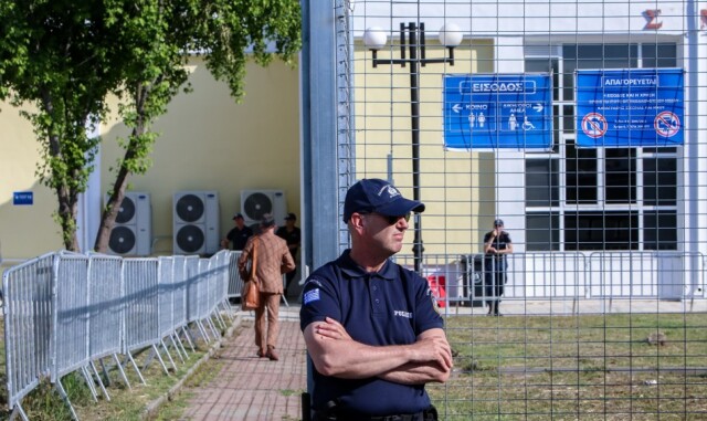 Τέμπη: Συνεχίζεται σήμερα η δίκη με επίκεντρο τις ενστάσεις για την παράσταση του Ελληνικού Δημοσίου
