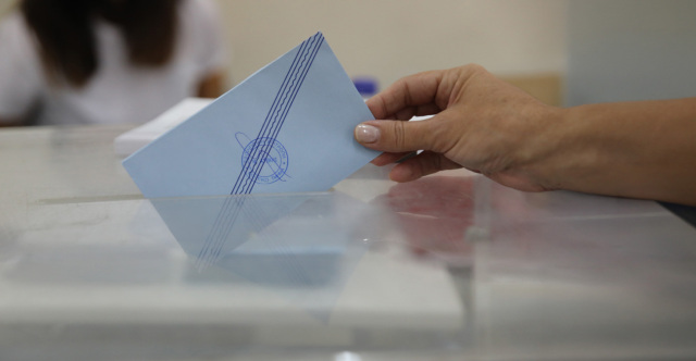 Pulse: Στο 29,5% ανέβηκε η ΝΔ, δεύτερος ο Τσίπρας με 15,5%, τρίτο έπεσε το ΠΑΣΟΚ με 11,5%