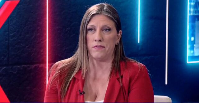 Κωνσταντοπούλου: Τι μου είπε ο Τσίπρας το 2015 στο Μαξίμου, καθόταν στο γραφείο και διάβαζε παρακολουθήσεις της ΕΥΠ