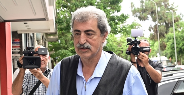 ΠΟΛΑΚΗΣ: ΤΑ ΙΣΤΟΡΙΚΑ ΚΟΜΜΑΤΑ ΟΠΩΣ Ο ΣΥΡΙΖΑ ΔΕΝ ΚΑΤΑΡΓΟΥΝΤΑΙ ΜΕ ΑΤΟΜΙΚΕΣ ΑΠΟΦΑΣΕΙΣ, ΤΙ ΕΙΠΕ ΓΙΑ ΤΗΝ ΕΛΑΣ ΤΟΥ ΤΣΙΠΡΑ