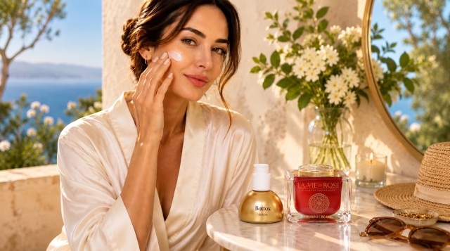 ΛΙΓΟΤΕΡΟ MAKEUP, ΠΕΡΙΣΣΟΤΕΡΗ ΛΑΜΨΗ: Η ΤΑΣΗ ΠΟΥ ΚΥΡΙΑΡΧΕΙ ΑΥΤΟ ΤΟ ΚΑΛΟΚΑΙΡΙ