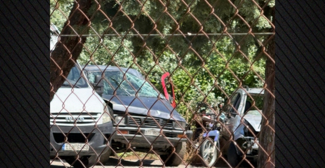 ΣΤΗΝ ΚΑΡΟΤΣΑ ΤΟΥ ΑΓΡΟΤΙΚΟΥ ΚΑΘΟΤΑΝ Ο 16ΧΡΟΝΟΣ ΠΟΥ ΣΚΟΤΩΘΗΚΕ ΣΤΗΝ ΚΑΣΤΟΡΙΑ, ΟΔΗΓΟΥΣΕ 17ΧΡΟΝΟΣ ΧΩΡΙΣ ΔΙΠΛΩΜΑ