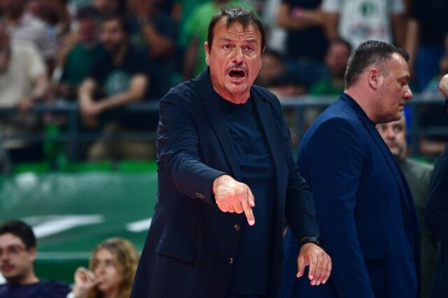 Αταμάν: Δεν θέλαμε να τους αφήσουμε να πανηγυρίσουν στο σπίτι μας, τώρα μπορούμε να το κάνουμε εμείς στο δικό τους