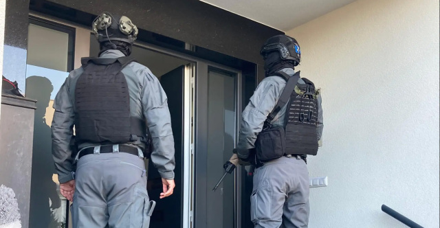 ΧΤΥΠΗΜΑ ΤΗΣ EUROPOL ΣΕ ΠΑΝΕΥΡΩΠΑΙΚΟ ΚΥΚΛΩΜΑ ΝΑΡΚΩΤΙΚΩΝ ΣΤΟ ΚΟΣΟΒΟ, ΠΩΣ ΤΟΥΣ «ΕΚΑΨΑΝ» ΟΙ ΚΡΥΠΤΟΓΡΑΦΗΜΕΝΕΣ ΣΥΝΟΜΙΛΙΕΣ