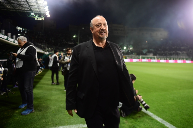 Μουντιάλ 2026, Ράφα Μπενίτεθ: «Ισπανία και Γαλλία έχουν τρομερό ταλέντο, δεν ξεγράφω την Γερμανία»