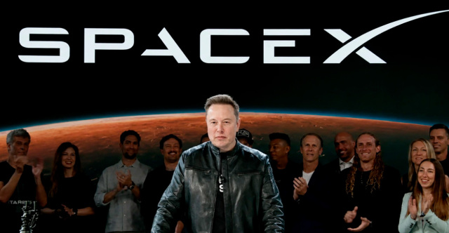 Πώς η SpaceX του Έλον Μασκ με το πρώτο της ράλι στη Wall Street έκανε εκατομμυριούχους 4.400 νυν και πρώην εργαζομένους της