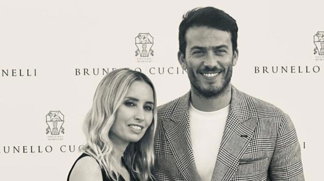 ΤΑ ΜΥΣΤΙΚΑ ΤΗΣ BRUNELLO CUCINELLI: ΠΩΣ ΠΑΡΑΜΕΝΕΙ ΣΤΗΝ ΚΟΡΥΦΗ ΤΗΣ ΠΟΛΥΤΕΛΕΙΑΣ