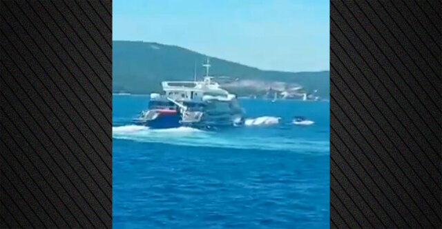 Τραγωδία στην Αδριατική: Τέσσερις νεκροί σε σύγκρουση καταμαράν με ιστιοφόρο στην Κροατία, δείτε βίντεο