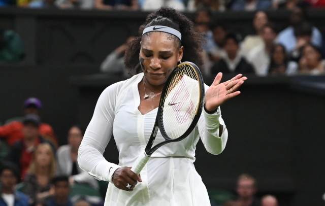 Σερένα Γουίλιαμς επιστρέφει στο Wimbledon μετά από 4 χρόνια απουσίας