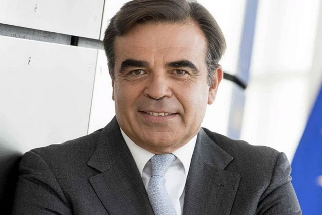 Μαργαρίτης Σχοινάς: Υλοποίηση έργων 411 εκατ. ευρώ για την ανάπτυξη της Ηπείρου