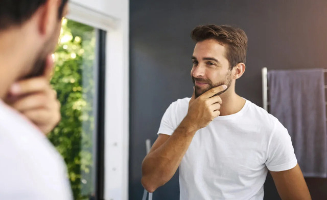Εστία μικροβίων τα γένια; H επιστήμη λύνει το μυστήριο της «βρώμικης» γενειάδας