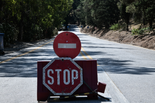 Σε αυξημένη ετοιμότητα ο κρατικός μηχανισμός: Πολύ υψηλός κίνδυνος πυρκαγιάς την Κυριακή σε Αττική, Στερεά, Βόρειο Αιγαίο, Αχαΐα και Ηλεία