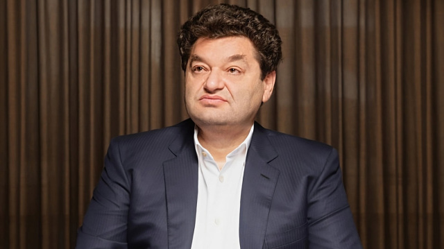 Ποιος είναι ο Βαντίμ Γερμολάεφ, ο Ουκρανός μεγιστάνας που τραυματίστηκε στην έκρηξη στο Μονακό