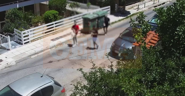 ΔΕΙΤΕ ΒΙΝΤΕΟ ΜΕ ΜΕΛΗ ΣΥΜΜΟΡΙΑΣ ΠΟΥ ΠΑΡΟΥΣΙΑΖΟΝΤΑΝ ΩΣ ΕΦΟΡΙΑΚΟΙ ΚΑΙ ΑΔΕΙΑΖΑΝ ΣΠΙΤΙΑ, ΠΑΝΩ ΑΠΟ 440.000 ΕΥΡΩ ΤΑ ΚΕΡΔΗ ΤΟΥΣ