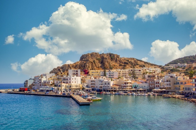 ΔΕΝ ΕΧΟΥΝ ΑΝΑΦΕΡΘΕΙ ΖΗΜΙΕΣ ΑΠΟ ΤΟΝ ΣΕΙΣΜΟ 5,2 ΡΙΧΤΕΡ ΣΤΗΝ ΚΑΡΠΑΘΟ, ΣΕ ΑΥΞΗΜΕΝΗ ΕΤΟΙΜΟΤΗΤΑ Η ΠΥΡΟΣΒΕΣΤΙΚΗ