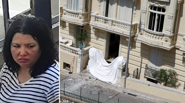 ΜΙΑ 39ΧΡΟΝΗ ΟΥΚΡΑΝΗ ΠΟΥ ΖΕΙ ΣΤΗ ΓΕΡΜΑΝΙΑ, ΚΑΤΑΖΗΤΕΙΤΑΙ ΓΙΑ ΤΗΝ ΕΚΡΗΞΗ ΣΤΟ ΜΟΝΑΚΟ: ΤΙ ΑΝΑΦΕΡΕΙ Η ΕΡΥΘΡΑ ΑΓΓΕΛΙΑ ΠΟΥ ΕΞΕΔΩΣΕ Η INTERPOL