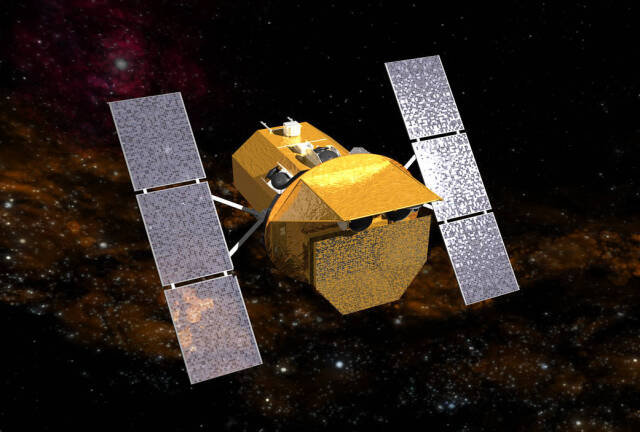 ΑΠΟΣΤΟΛΗ ΔΙΑΣΩΣΗΣ ΑΠΟ ΤΗ NASA ΓΙΑ ΚΑΤΑΔΙΚΑΣΜΕΝΟ ΔΙΑΣΤΗΜΙΚΟ ΤΗΛΕΣΚΟΠΙΟ, ΠΩΣ ΘΑ ΕΠΙΧΕΙΡΗΣΕΙ ΝΑ ΤΟ ΞΑΝΑΒΑΛΕΙ ΣΕ ΑΣΦΑΛΗ ΤΡΟΧΙΑ