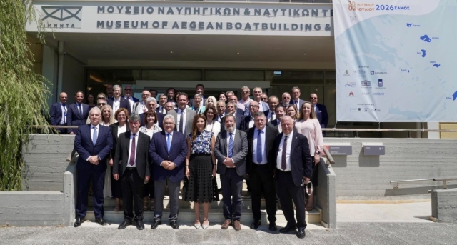 112Η ΣΥΝΟΔΟΣ ΠΡΥΤΑΝΕΩΝ ΣΤΗ ΣΑΜΟ: ΕΝΙΣΧΥΣΗ ΤΗΣ ΦΟΙΤΗΤΙΚΗΣ ΜΕΡΙΜΝΑΣ, ΕΠΑΝΑΦΟΡΑ ΤΟΥ ΛΕΚΤΟΡΑ, ΝΕΕΣ ΠΑΡΕΜΒΑΣΕΙΣ ΓΙΑ ΤΗΝ ΙΣΟΤΗΤΑ